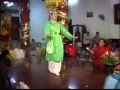 Thanh Đồng Nguyễn Văn Minh hầu thánh part 3