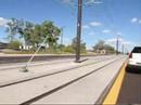 Video Editorial - I WANNA RIDE THE TRAIN!