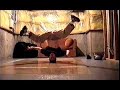 Bboy Piecez (NINJA STRENGTH and PAIN)