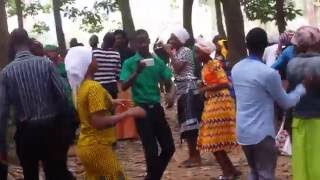 LOUANGE SENTINELLE EPBOMI-ANDOKOI