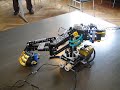 legokran