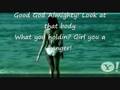 E40 feat. Akon - Wake it up(lyrics)