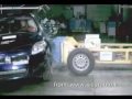 Crash Test EuroNCAP Nuova Fiat Bravo (2007) www.sicurauto.it Crash Test EuroNCAP Nuova Fiat Bravo (2007) www.sicurauto.it