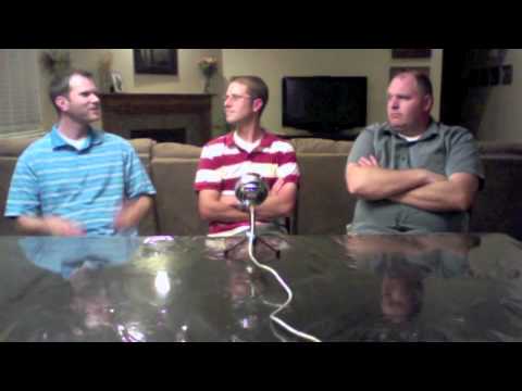 averagejoemovieshow - The Joes review