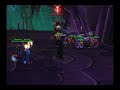 WoW InsaniTy Vs Shade Akama WoW InsaniTy Vs Shade Akama