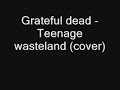 Grateful dead - Teenage wasteland (The who cover)