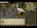 runescape- me getting 70 firemake w00t!! runescape- me getting 70 firemake w00t!!