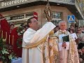 Procesi�n Sant�simo A Guarda