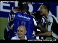 Gol do Titulo do Botafogo