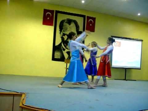 yeşilhisar