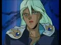 Sailor Moon -  Episode 34 - Resplandeciente Cristal de Plata