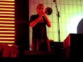 groove armada - at the river (frequency festival 15.08.2007)