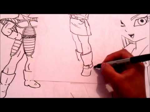 dbz hentai