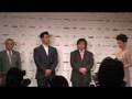 檀れい The Beauty Week Award 2008