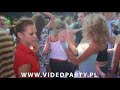 20.06.2008 Heaven Leszno - Micha Moor