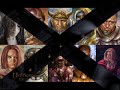Baldurs Gate II & Throne Of Bhaal Music Compilation