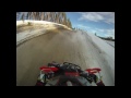 Check out my Spotify for my music: open.spotify.com Video off a friend riding his Yamaha YFZ 450r... Edited by Me