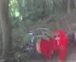 Ostion en bici