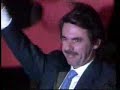 josé maría aznar