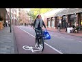 Gebruik fiets in Den Bosch moet omhoog