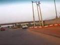 Abuja Streets