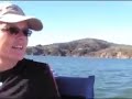 Gitana 13 in San Francisco Bay