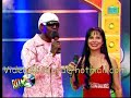 Hermanos Cartagena - Necesito un amor - Ritmo Sabroso con July Pinedo