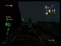 Zelda Twilight Princess GC Speed Run Death Mountain (3) Zelda Twilight Princess GC Speed Run Death Mountain (3)