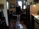 Home Workout for Beginners: Jump Rope