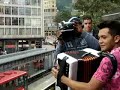 LUIFER CUELLO ECHAO PALANTE BRAVISSIMO CITI TV