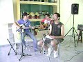 Vapor Barato e Flor da pele - Trio sem nome