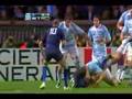 Big Rugby Tackles