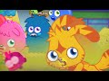 Moshi Monsters Videos