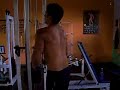 anabolizante triceps