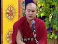 Khenpo Lodro Tengye -- Speaking on His Learning Experience 2 Khenpo Lodro Tengye -- Speaking on His Learning Experience 2