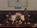 That's Bad... No, That's Good! - Ecclesiastes 7:1-6 - Pastor Chris Simpson