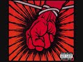 Metallica - St. Anger Metallica - St. Anger