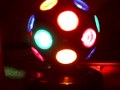 Wheelock MT & Disco Light