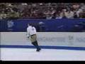 Philippe Candeloro - 1998 Oly - D'Artagnan (Perfect Quality)