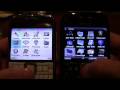 Nokia E71x Preview