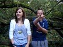 Leaf in you hair (happiness video)