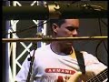 PablitoDrum with El Trio