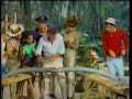 Gilligan's Island: Torch Burn
