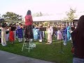 MCGARVIN open house