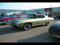 Fox FM Cruise Night in Yorkton, Saskatchewan