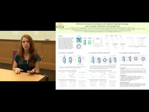 michelle harris - From the All Hands Meeting 2012, Michelle Harris' entry into the Elevator Pitch Contest. Michelle was the winner of the Elevator Pitch Contest. You can learn...