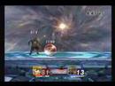 Zero (Toon link) vs Dev (Ganondorf) Zero (Toon link) vs Dev (Ganondorf)