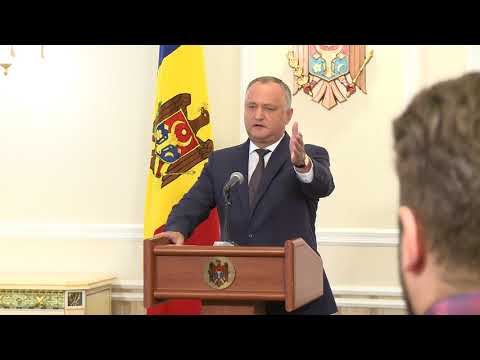 Comandantul suprem al forțelor armate ale Republicii Moldova a interzis participarea militarilor Forțelor Armate ale țării la exerciții și oricare alt tip de activitate desfășurată peste hotarele țării, fără acordul său