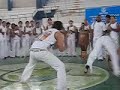Capoeira Candeias Fabian-Chorrillos