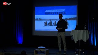 STURMujeme s Martinem Krylem